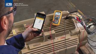 Why you need the Fluke 1587 FC Insulation Multimeter [upl. by Alhak]