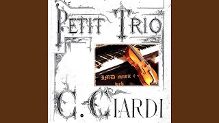 Petit Trio Concertant in EFlat Major [upl. by Azelea]