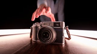 The Original Fujifilm X100 What Makes a Good Camera [upl. by Kho]