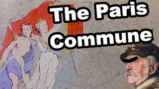 The story of the Paris Commune 1871 [upl. by Ragland291]