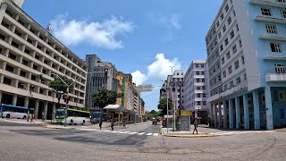 COMERCIO DO RECIFE DEPOIS DO CARNAVAL ESTÃ ASSIM EN 17 MÃŠS FEVEREIRO 2024 [upl. by Tarkany]