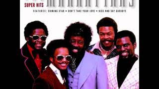 The Manhattans Kiss and Say Goodbye 1976 HQ [upl. by Geis663]