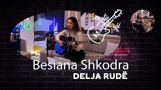 Besiana Shkodra  Delja Rude [upl. by Trever]