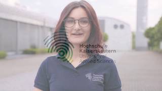 APPLIED LIFE SCIENCES STUDIEREN Bachelor [upl. by Bresee]