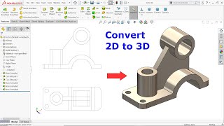 SOLIDWORKS Electrical 3D Tutorial [upl. by Sidnac]