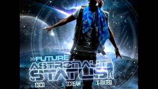 Future  Rider feat Tasha Catour [upl. by Gefen]