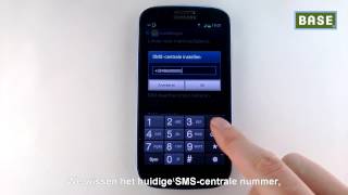 NL  ANDROID Configureer sms op je Android smartphone Makkelijk en snel [upl. by Efron]