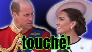 ROYAL SMACKDOWN Kate Middleton beats Royal Family at their Own Game Diana Stye  Futurekron [upl. by Iramo322]