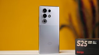 Itel S25 Ultra Review  Is it really worth your money [upl. by Ttenaj393]