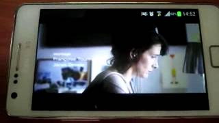 Guardare film streaming su Android [upl. by Annij]