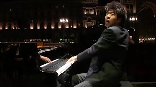 Lang Lang  Rachmaninoff Piano Concerto No2 [upl. by Twitt719]