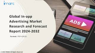 Inapp Advertising Market Top Companies Investment Trend Growth amp Innovation Trends 202432 [upl. by Ellett671]