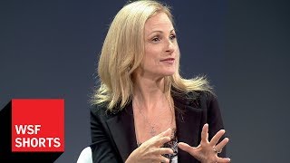 Marlee Matlin on Cochlear Implants and Deaf Culture [upl. by Rorrys264]