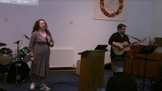 Ladywell Baptist Church  Sunday 9th February 2025 [upl. by Alexandros]