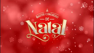 Trailer  Master Congresso de Natal da Master Martini  Edição 2024 [upl. by Raffin]