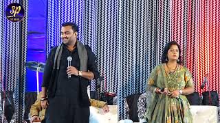 Jignesh Kaviraj  Jignesh Barot Lagan Garba  Ahmedabad Live Program 2024 [upl. by Uriisa]