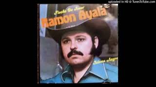 Ramon Ayala  El Fuereño 1980 [upl. by Yehus]