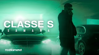 Samara  Classe S Official Music Video [upl. by Aric415]