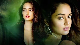 Shanvi Srivastava Superhit South Action Hindi Dubbed Movie  Yeh Hai Adda  Dev Gill Sushant [upl. by Laveen]