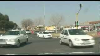 A Tour of Soweto SOUTH AFRICA [upl. by Valry177]