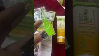 Indus Valley  Organically Natural Hair Colour Review  Vegan Product  No Ammonia [upl. by Ennoitna]