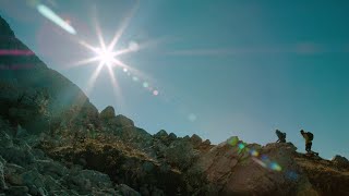 GarmischClassic Klettersteig an der Alpspitze [upl. by Naquin]