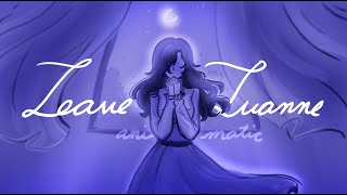 Leave Luanne ✰ Animatic [upl. by Acinomal56]