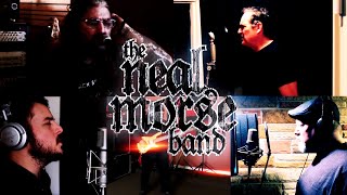 The Neal Morse Band  Welcome To The World 2  OFFICIAL VIDEO [upl. by Rosco]