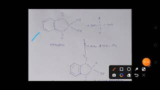 Ninhydrin test of amino acidscsirnet gatexl2023 [upl. by Crockett305]