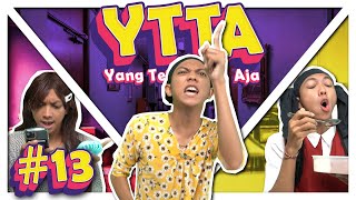 DRAMA YTTA 13 [upl. by Corabel]