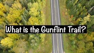 What is the Gunflint Trail  Grand Marais Tourism Minnesota [upl. by Aniretake261]