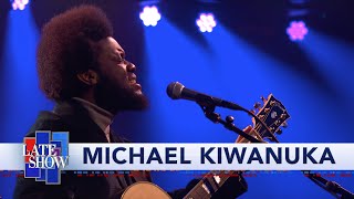 Michael Kiwanuka quotLightquot [upl. by Ludlow]