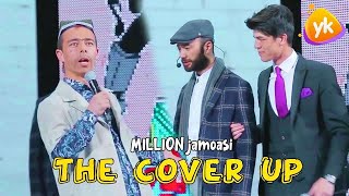 Million jamoasi  The cover up [upl. by Pilihp]