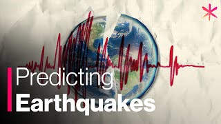 Will We Ever Predict Earthquakes [upl. by Alyehs]