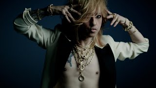 清春 ｢SAINT｣ Official Music Video／New Album『ETERNAL』 [upl. by Ydissahc]