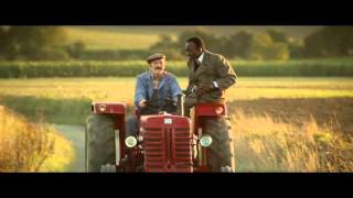 The African Doctor  Bienvenue à MarlyGomont 2016  Trailer French [upl. by Atteiram]