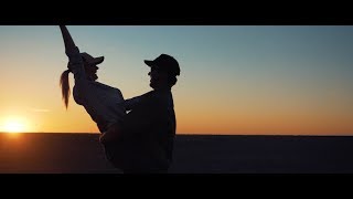 Lee Kernaghan  Backroad Nation Official Music Video [upl. by Niamreg784]