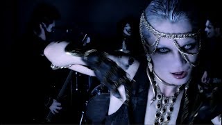 GLAMS「The Beginning of the End」Music Video [upl. by Nnylsia]