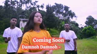 DAMNOH DAMNOH  GULTI  NEI KA MUSIC VIDEO KABAN SA PYNLAIT HAKA CHANNEL PHILARIUS ENTERTAINMENT [upl. by Retrop]