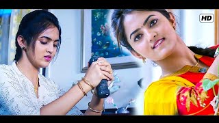 Embiran A Love Story HD Superhit Telugu Hindi Dubbed Action Romantic Movie  Rejith Menon Radhika [upl. by Tarrsus]