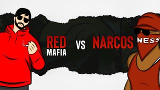 Red Mafia vs Narcos  From Weed Field to Hood SVRP 20 [upl. by Fogg]