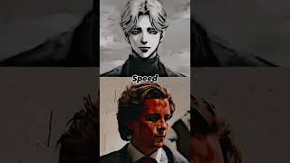 Johan Liebert vs Patrick Bateman  Who Is Strongest [upl. by Ynej539]