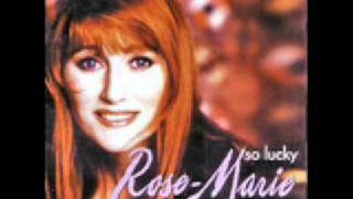 Rose Marie The Answer To Everything [upl. by Mechling]