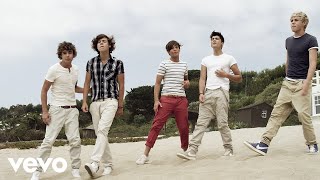 One Direction  What Makes You Beautiful Official 4K Video [upl. by Carilla486]