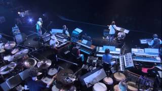 角松敏生 桃色の雲 （30th Anniversary Live） [upl. by Sansone]