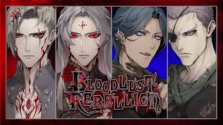 Bloodlust Rebellion [upl. by Anawyt]