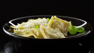 KitchenAid® Attachment Demo Series Pasta Attachments [upl. by Aromas]