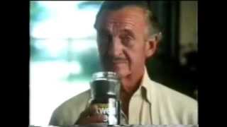 Classic Ads Maxwell House David Niven [upl. by Baptlsta]