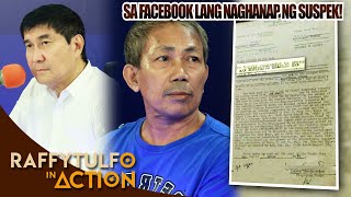 INOSENTE NAKULONG NG 1 BUWAN DAHIL SA SABLAY NA PULIS [upl. by Consuelo]