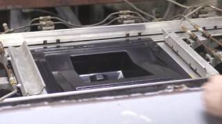 Thick Sheet Thermoforming  Lesson 2 Properties of Extruded Sheet [upl. by Nitsoj380]